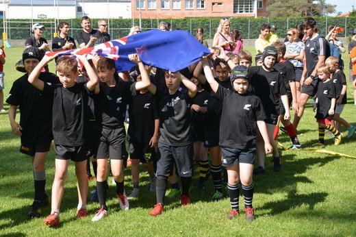 Rugby Kralupy klubová galerie