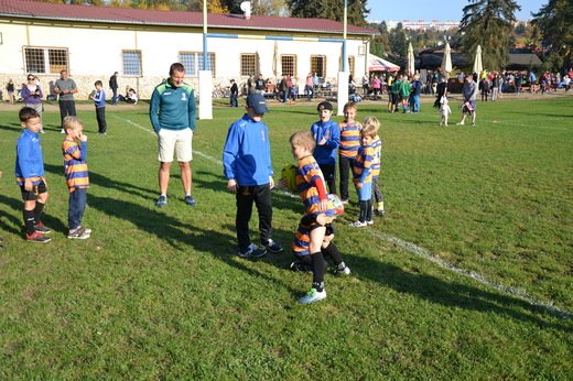 Rugby Kralupy klubová galerie