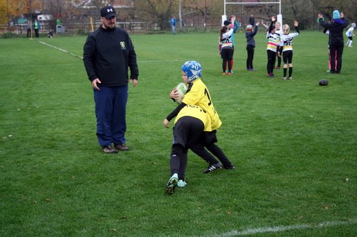 Rugby Kralupy klubová galerie